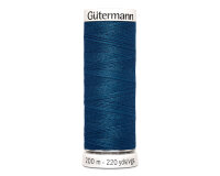 Nähfaden Allesnäher, 200 m, Gütermann 904
