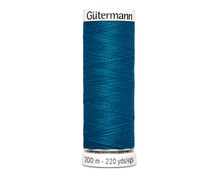 Nähfaden Allesnäher, 200 m, Gütermann 483