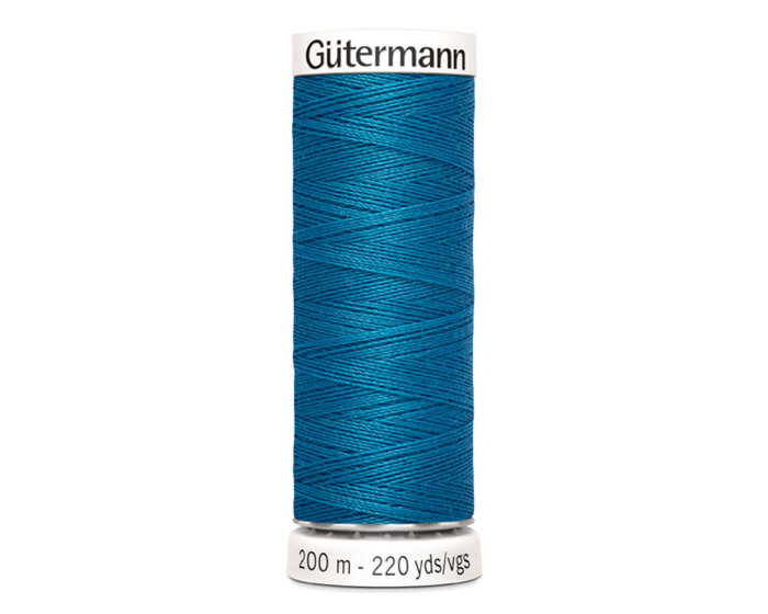 Nähfaden Allesnäher, 200 m, Gütermann 482