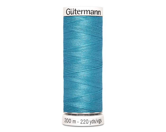 Nähfaden Allesnäher, 200 m, Gütermann 385