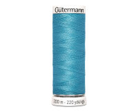 Nähfaden Allesnäher, 200 m, Gütermann 385