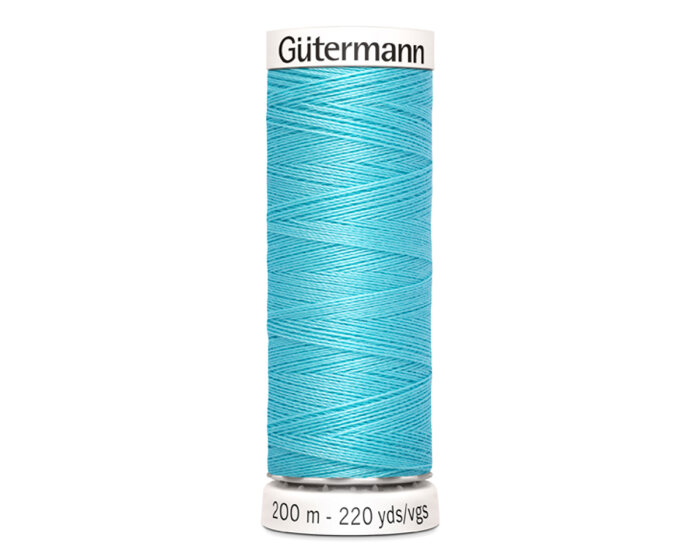Nähfaden Allesnäher, 200 m, Gütermann 028