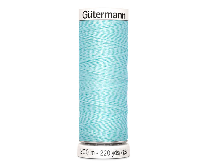 Nähfaden Allesnäher, 200 m, Gütermann 053