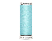 Nähfaden Allesnäher, 200 m, Gütermann 053