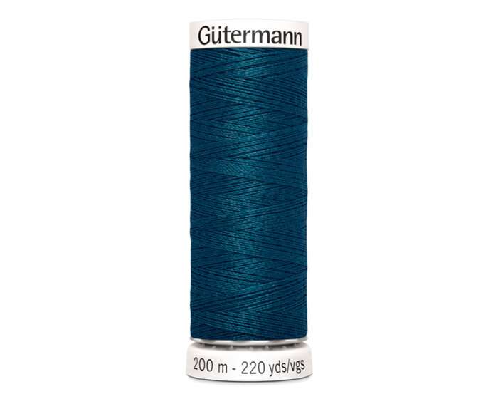Nähfaden Allesnäher, 200 m, Gütermann 870