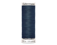 Nähfaden Allesnäher, 200 m, Gütermann 598