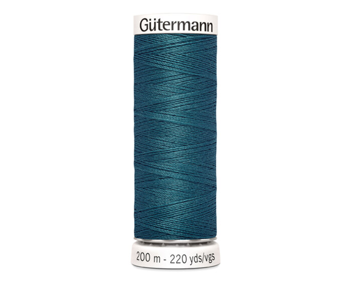 Nähfaden Allesnäher, 200 m, Gütermann 223