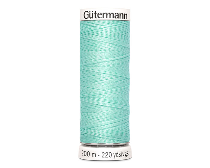 Nähfaden Allesnäher, 200 m, Gütermann 234