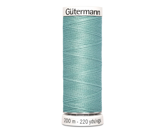 Nähfaden Allesnäher, 200 m, Gütermann 929