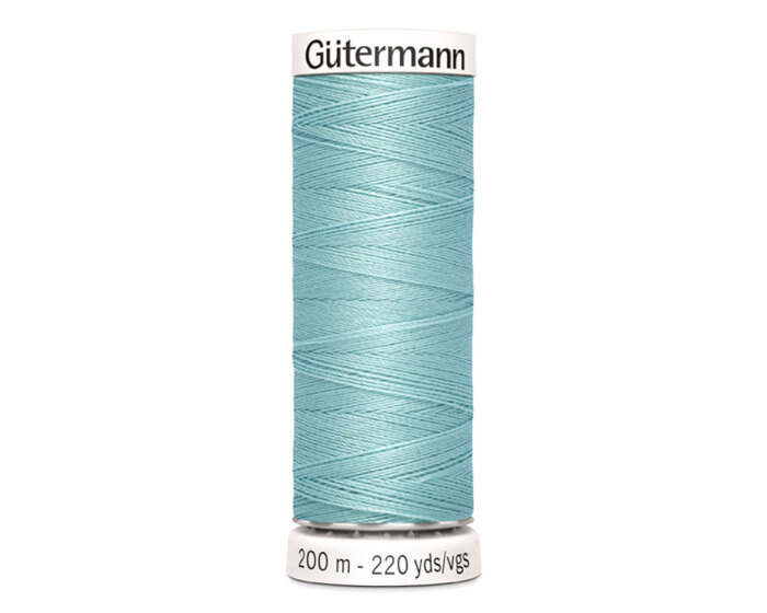 Nähfaden Allesnäher, 200 m, Gütermann 331