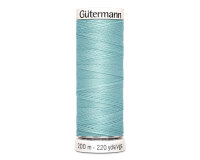 Nähfaden Allesnäher, 200 m, Gütermann 331