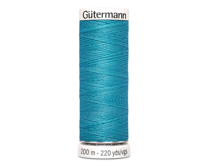 Nähfaden Allesnäher, 200 m, Gütermann 332