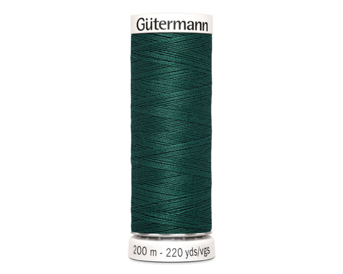Nähfaden Allesnäher, 200 m, Gütermann 869