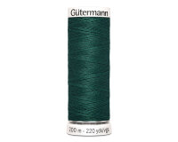 Nähfaden Allesnäher, 200 m, Gütermann 869
