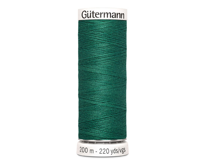 Nähfaden Allesnäher, 200 m, Gütermann 916