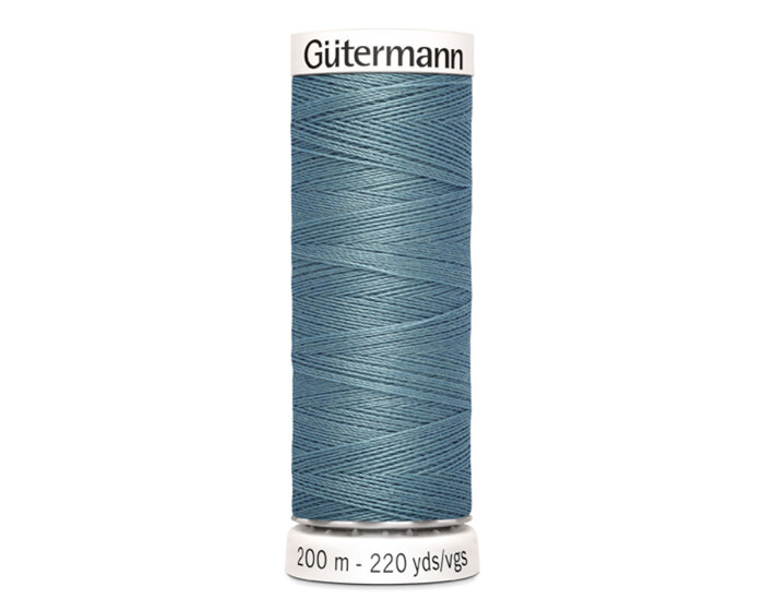 Nähfaden Allesnäher, 200 m, Gütermann 827