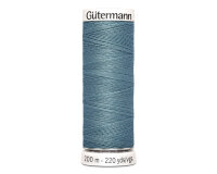 Nähfaden Allesnäher, 200 m, Gütermann 827