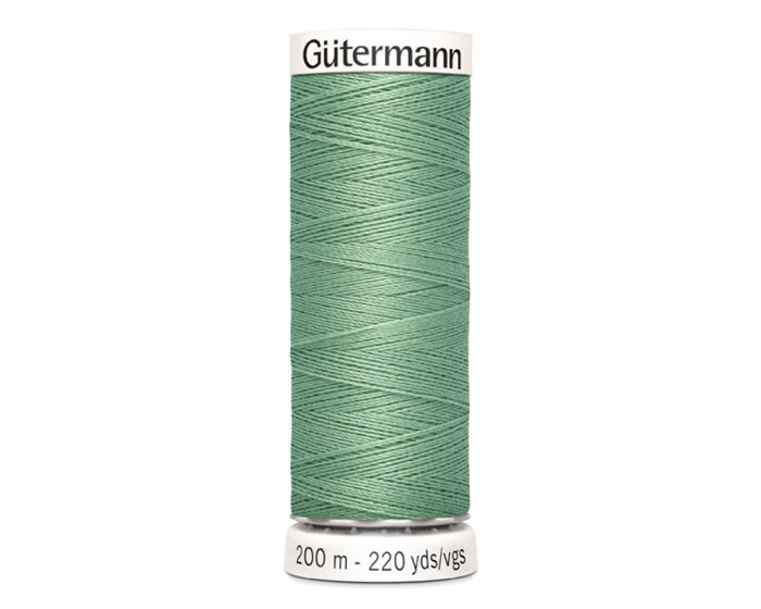 Nähfaden Allesnäher, 200 m, Gütermann 913