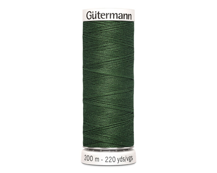 Nähfaden Allesnäher, 200 m, Gütermann 561