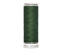 Nähfaden Allesnäher, 200 m, Gütermann 561