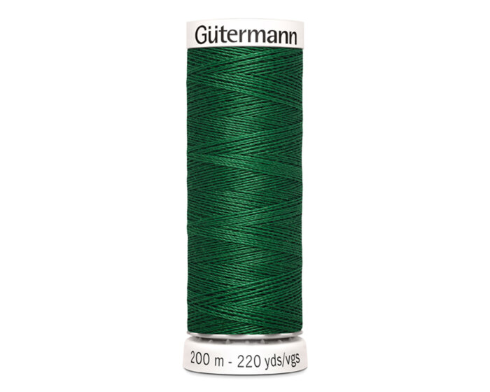 Nähfaden Allesnäher, 200 m, Gütermann 237