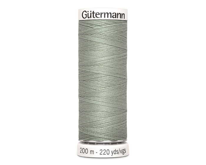 Nähfaden Allesnäher, 200 m, Gütermann 261