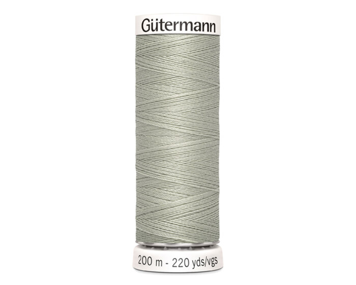 Nähfaden Allesnäher, 200 m, Gütermann 633