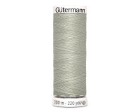 Nähfaden Allesnäher, 200 m, Gütermann 633