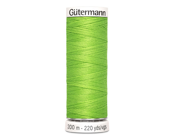 Nähfaden Allesnäher, 200 m, Gütermann 336
