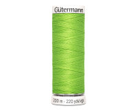 Nähfaden Allesnäher, 200 m, Gütermann 336
