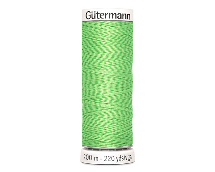 Nähfaden Allesnäher, 200 m, Gütermann 153