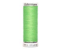 Nähfaden Allesnäher, 200 m, Gütermann 153