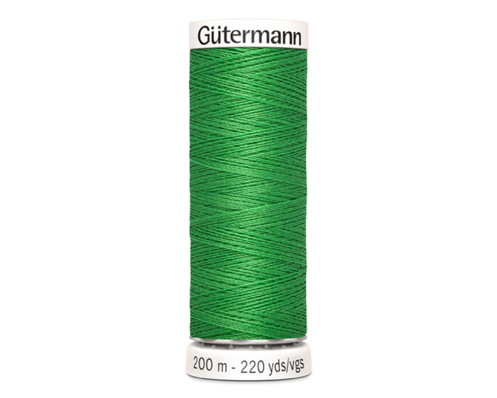Nähfaden Allesnäher, 200 m, Gütermann 833