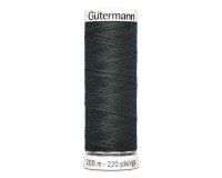 Nähfaden Allesnäher, 200 m, Gütermann 861