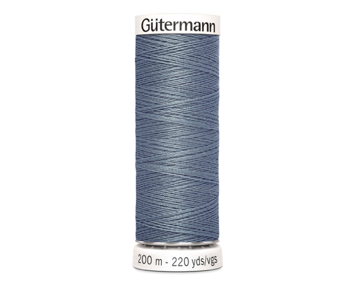 Nähfaden Allesnäher, 200 m, Gütermann 788
