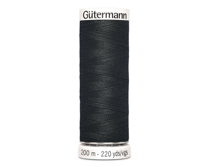 Nähfaden Allesnäher, 200 m, Gütermann 755
