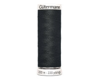Nähfaden Allesnäher, 200 m, Gütermann 755