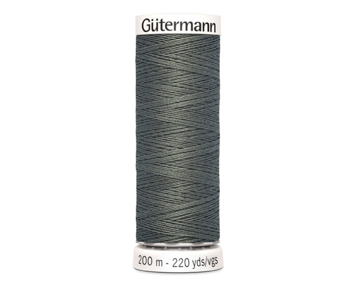 Nähfaden Allesnäher, 200 m, Gütermann 635