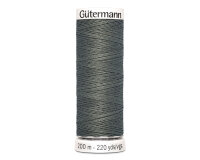 Nähfaden Allesnäher, 200 m, Gütermann 635