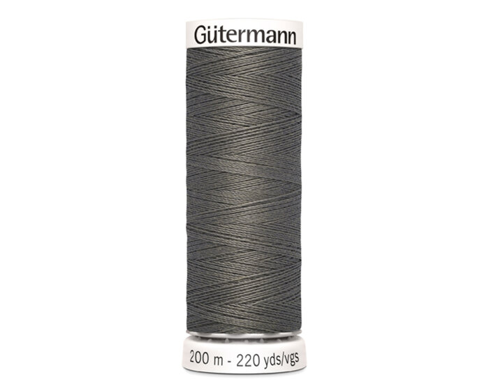 Nähfaden Allesnäher, 200 m, Gütermann 035