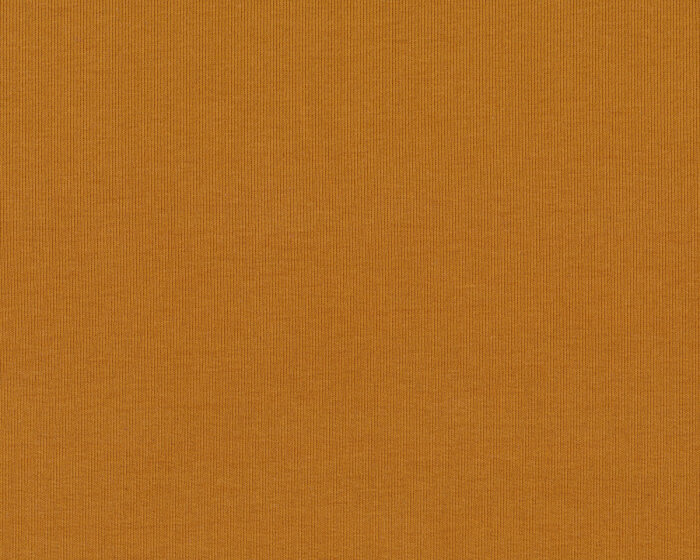 Sweatstoff French Terry MAIKE, goldbraun, Swafing