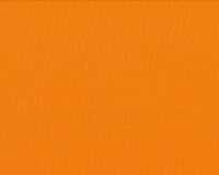 Sweatstoff French Terry MAIKE, orange