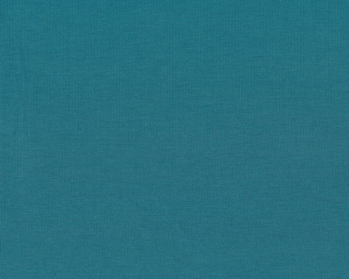 Sweatstoff French Terry MAIKE, petrol, Swafing