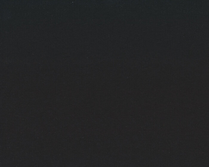 Sweatstoff French Terry MAIKE, schwarz, Swafing