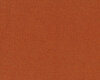 Sweatstoff French Terry MAIKE MELANGE, terracotta