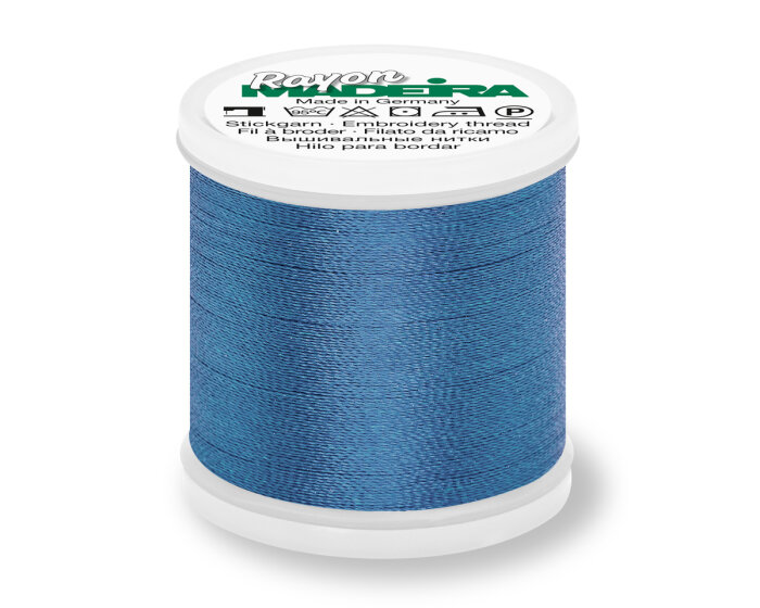 Maschinenstickgarn RAYON 40, Madeira 1177