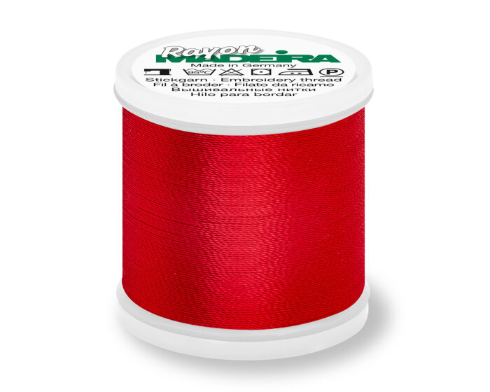 Maschinenstickgarn RAYON 40, Madeira 1147