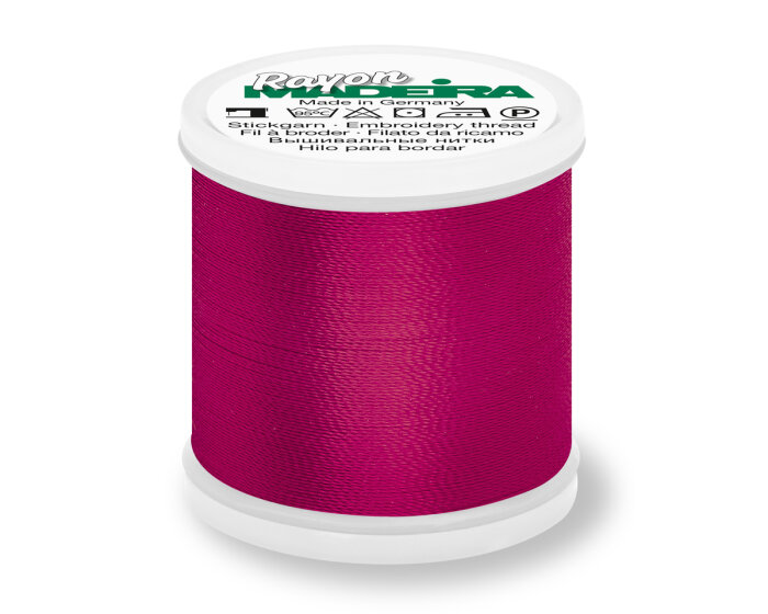 Maschinenstickgarn RAYON 40, Madeira 1183