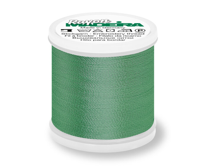Maschinenstickgarn RAYON 40, Madeira 1279