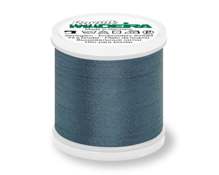 Maschinenstickgarn RAYON 40, Madeira 1160
